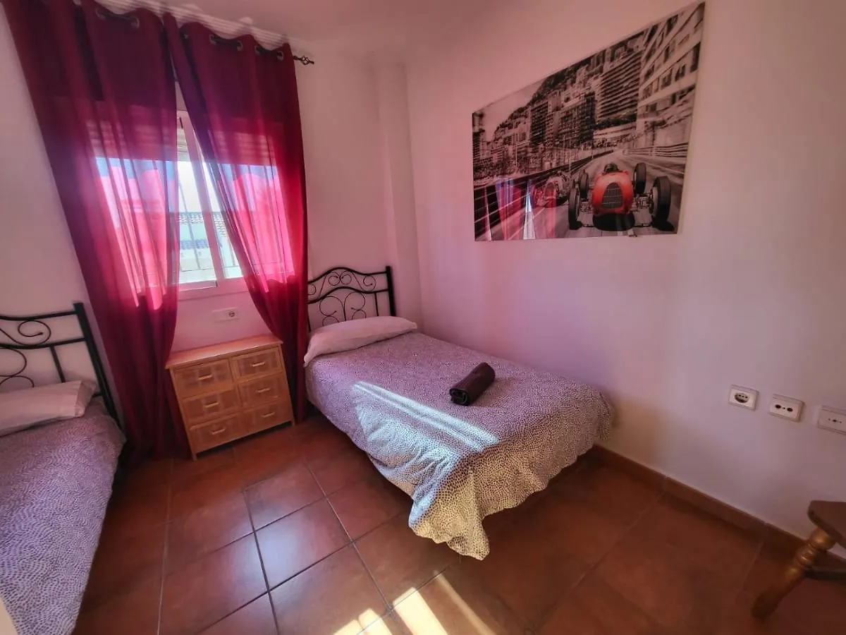 Casa 3 Dormitorios - Islamayor Islantilla