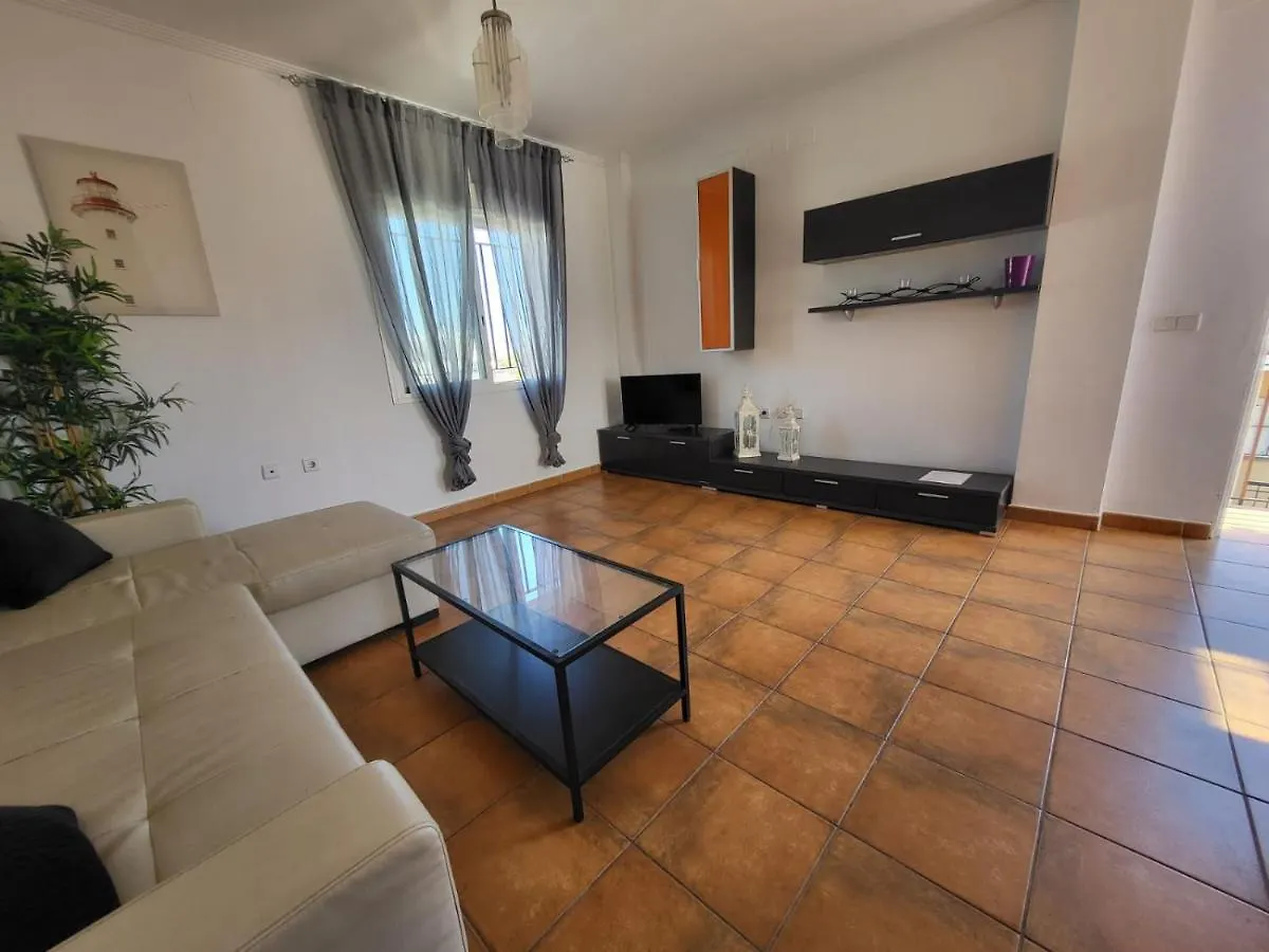 Holiday home Casa 3 Dormitorios - Islamayor Islantilla Spain