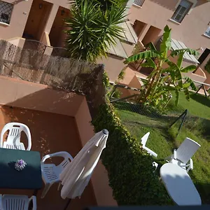 Dulce Algarve Golf And Islantilla