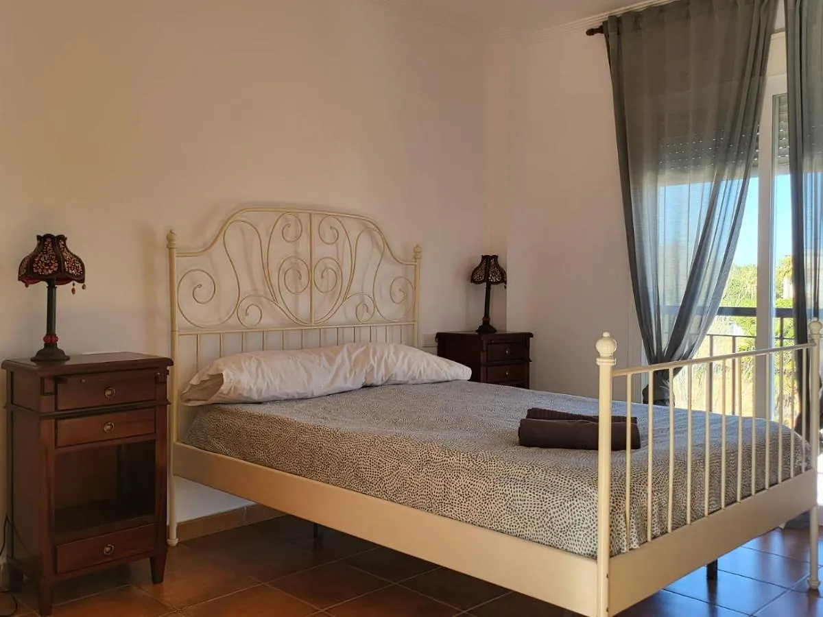 Casa 3 Dormitorios - Islamayor Islantilla