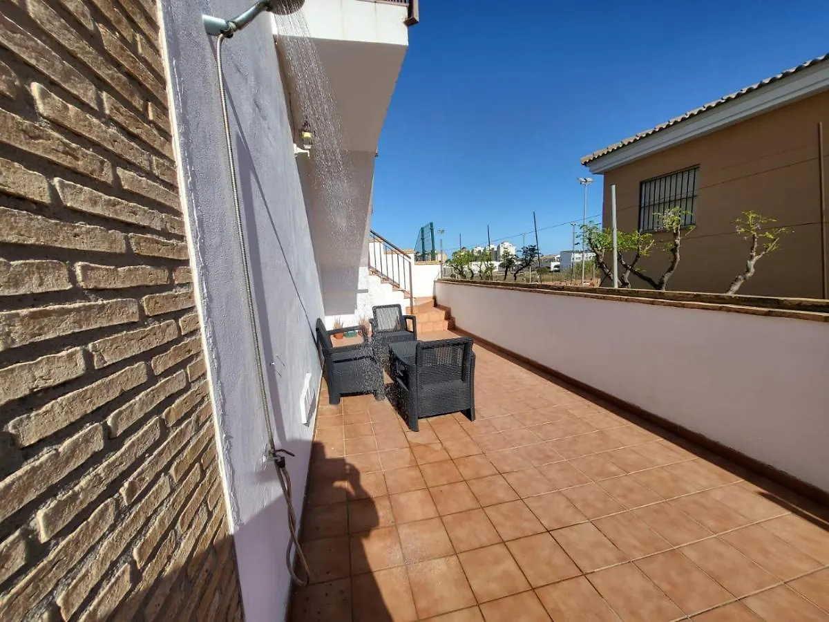 Casa 3 Dormitorios - Islamayor Islantilla 0*,  Spain