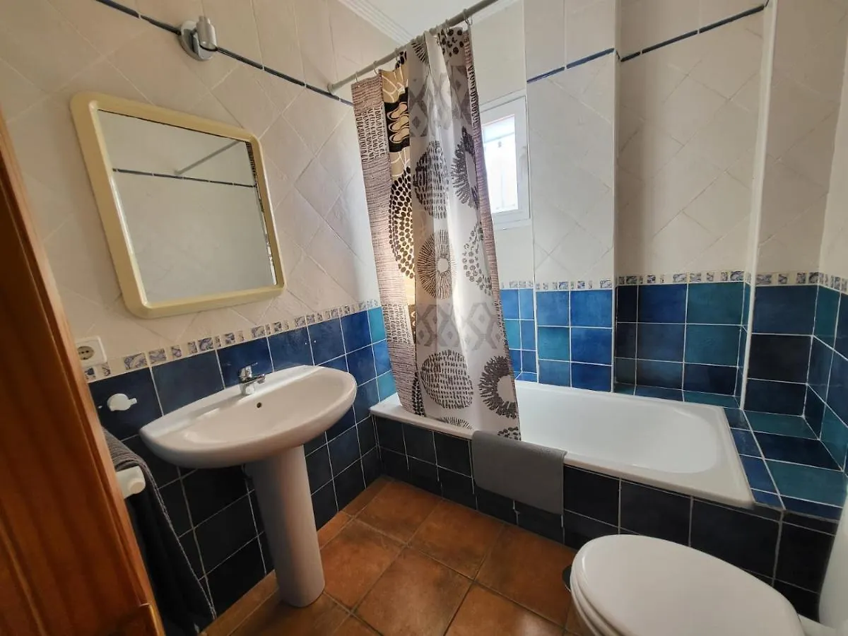 Casa 3 Dormitorios - Islamayor Islantilla Spain