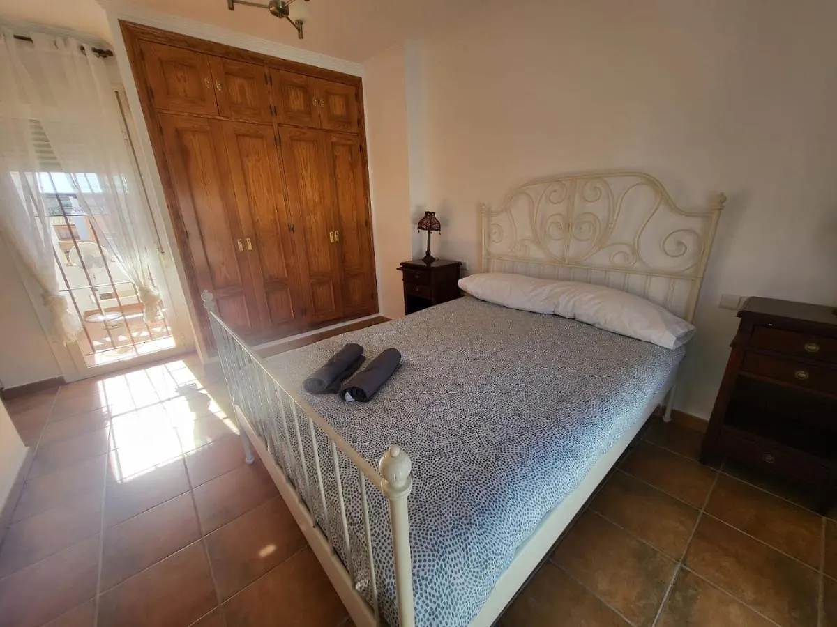 Holiday home Casa 3 Dormitorios - Islamayor Islantilla