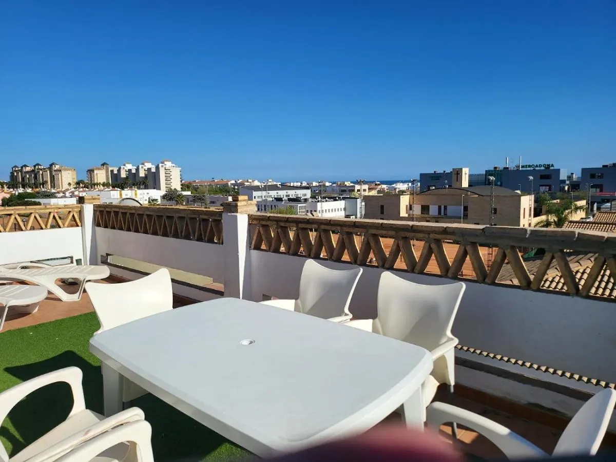 Casa 3 Dormitorios - Islamayor Islantilla Holiday home